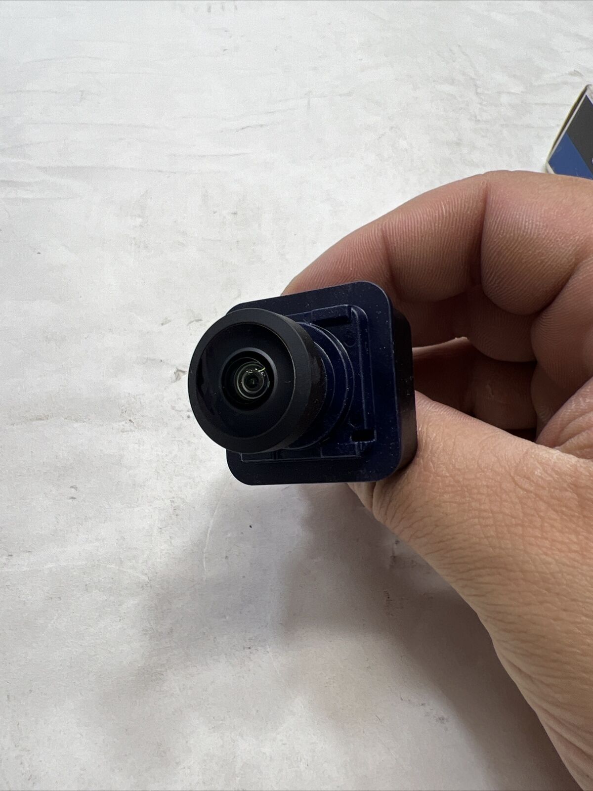 New OEM Genuine Ford Bronco Sport 2021-2023 Rear View Parking Camera M1PZ19G490B