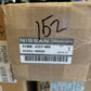 New OEM Nissan Maxima Hood Hinge Right Passenger Side 2016-2017 654004RA0A