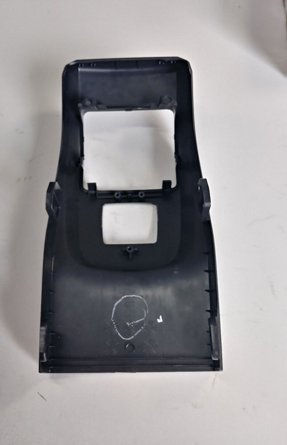 New OEM Ford Escape Center Console Rear Panel 13-18 CJ5Z78045D72BB