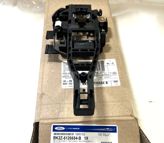 Genuine OEM Ford Transit Front Right Side Exterior Door Handle Base BK2Z6126684B