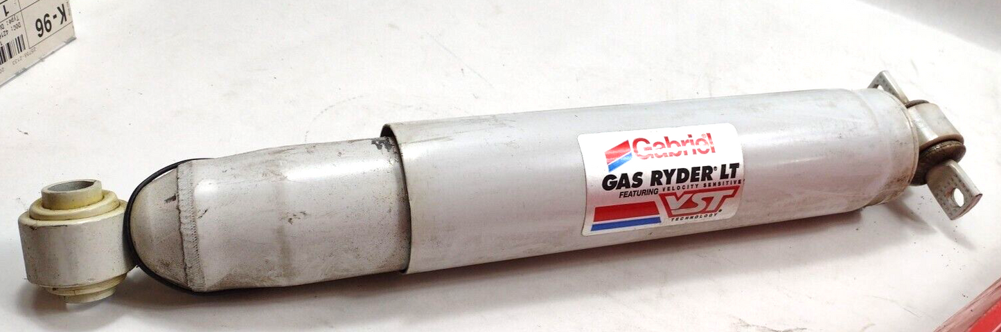 New Gabriel Fits Express 1500 Suspension Shock Absorber 1996-2014 G63638