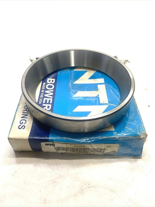 New Bower Cylindrical Roller Bearing  25153909