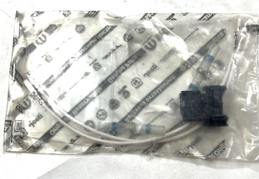 Genuine OEM Mopar Ram ProMaster City Electrical Connector 2018-2022 68335255AA