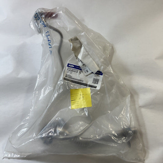 Genuine OEM Ford Transit Right Turbocharger Turbo-Oil Pipe 2016-2023 FL3Z9G441B
