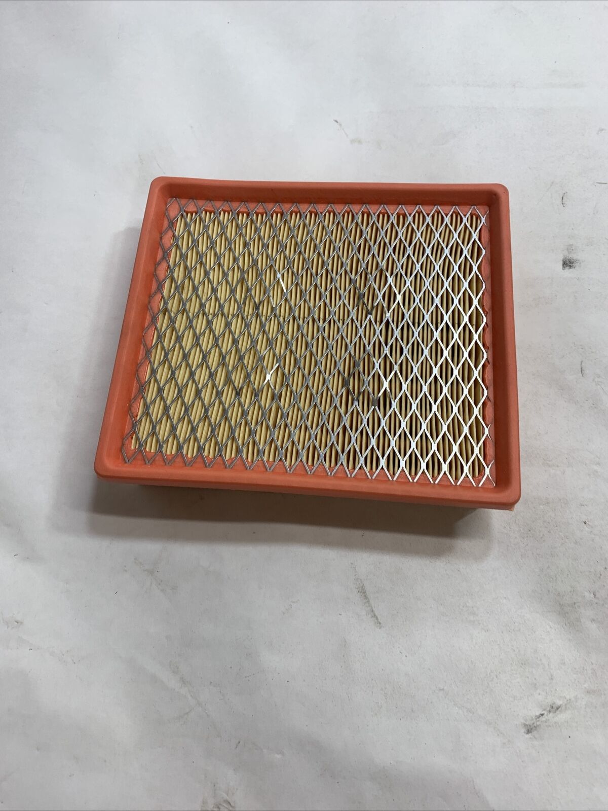 NAPA GOLD AIR FILTER , 6132