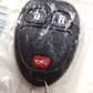 Genuine OEM GM Chevy Traverse 3 Button Key Fob 2009-2017 22936099