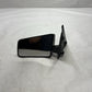 Genuine OEM GM 1984 S10 Blazer Mirror Driver Side Left 14058007