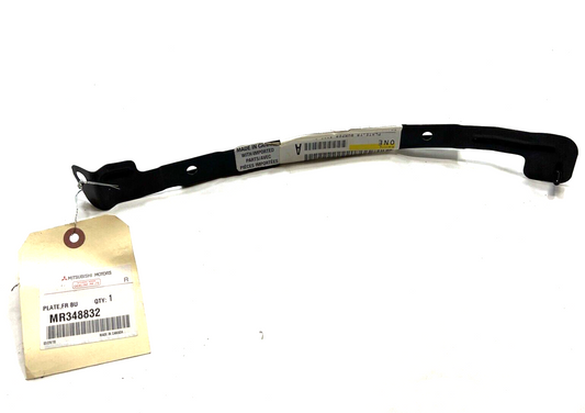 New OEM Genuine Mitsubishi Eclipse 2000-2005 Upper Bumper Cover Plate MR348832