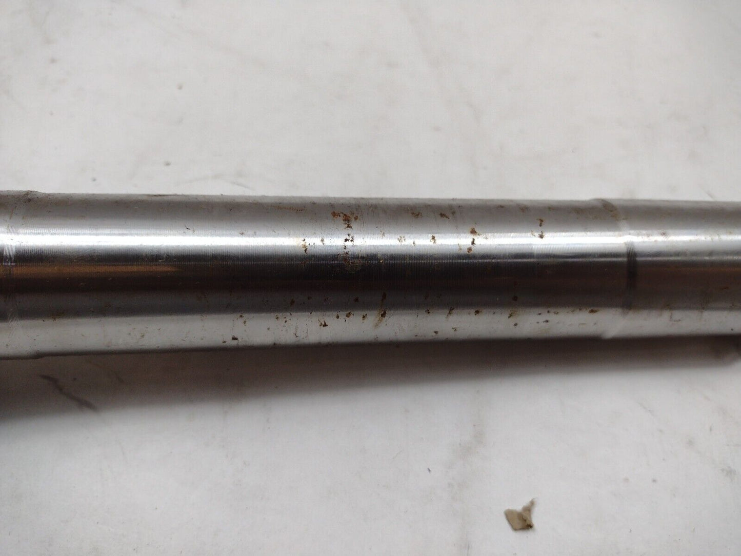 Meritor 2210W7537 Camshaft/Lh