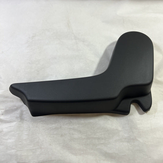 Genuine OEM GM Chevrolet Rear Seat Frame Outer Finish Cover 2015-2020 23293028