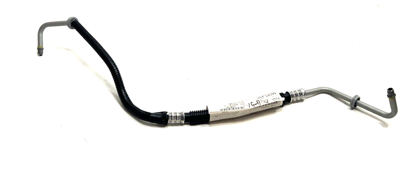 Genuine OEM Mopar Avenger Automatic Trans Oil Cooler Tube 2011-2014 5058465AC