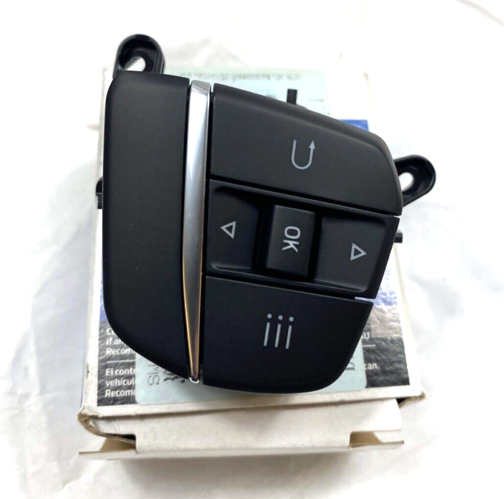 Genuine OEM Ford Transit-150 250 350 Right Steering Wheel Switch H1BZ9C888A