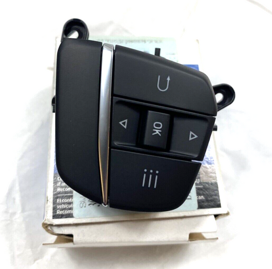 Genuine OEM Ford Transit-150 250 350 Right Steering Wheel Switch H1BZ9C888A