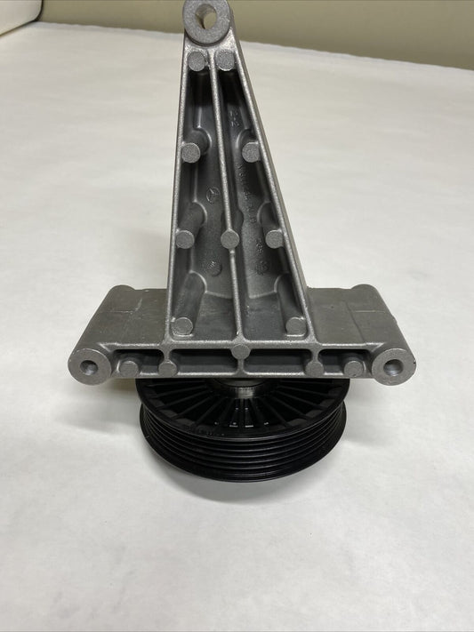 New OEM Dodge Sprinter MOPAR Tensioner Pulley 5117673AA