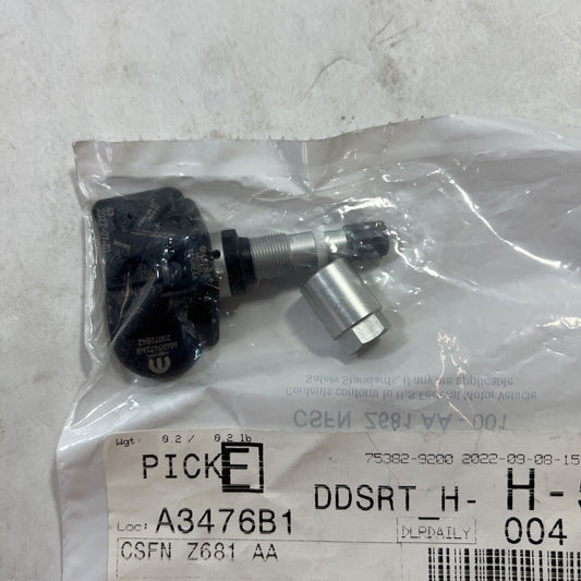 Genuine OEM Mopar Air Pressure Sensor CSFNZ681AA