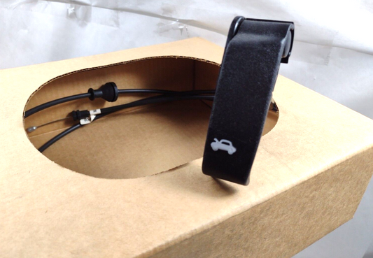 Genuine OEM GM Cadillac Escalade Hood Release Cable 1995-2000 15769412