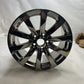 Genuine OEM GM Cadillac ATS Rim Wheel Aluminum 17x8 inch 2017-2018 23489521
