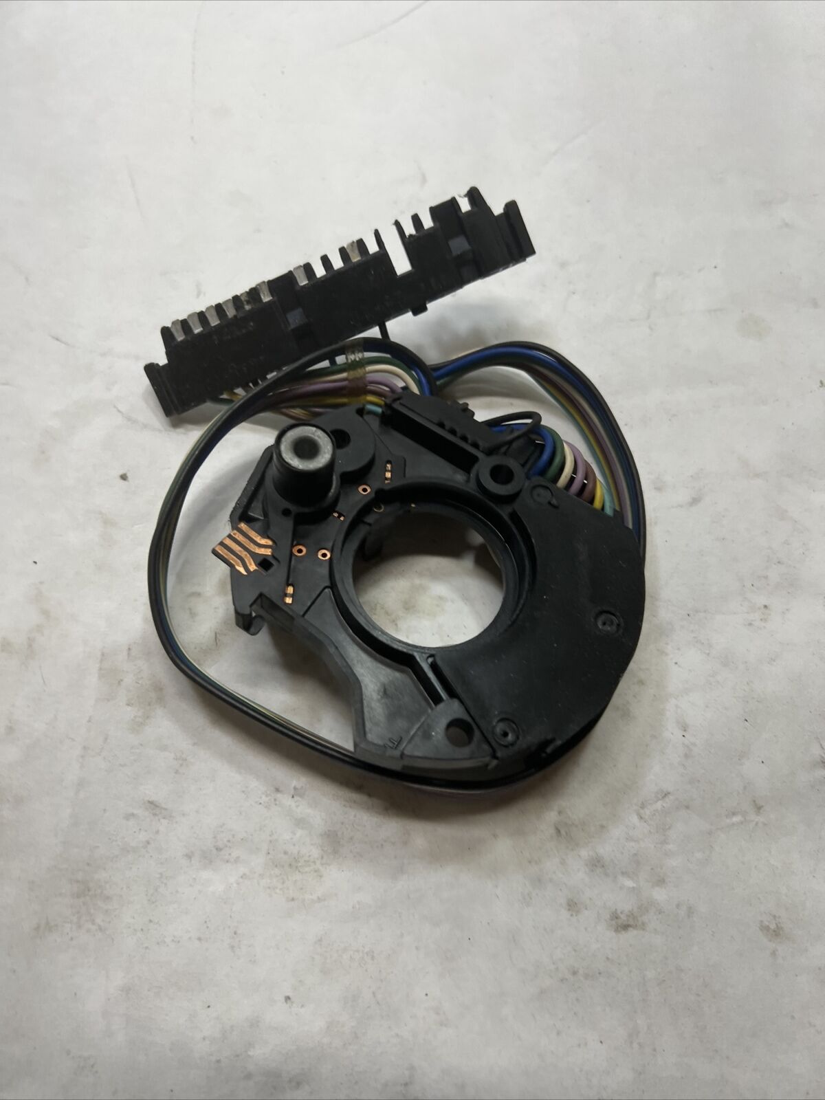 New ACDelco GM OEM  D6243 Turn Signal Switch 1997059