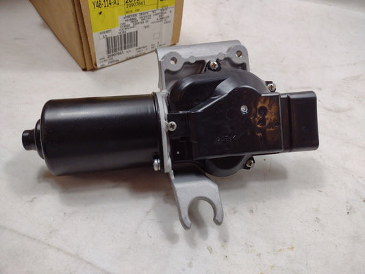 Genuine OEM GM Chevrolet Malibu Wiper Motor 2009-2012 20907861