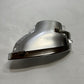 New OEM Genuine Mercedes Benz Rear Right Exhaust Tip Chrome 2054901227