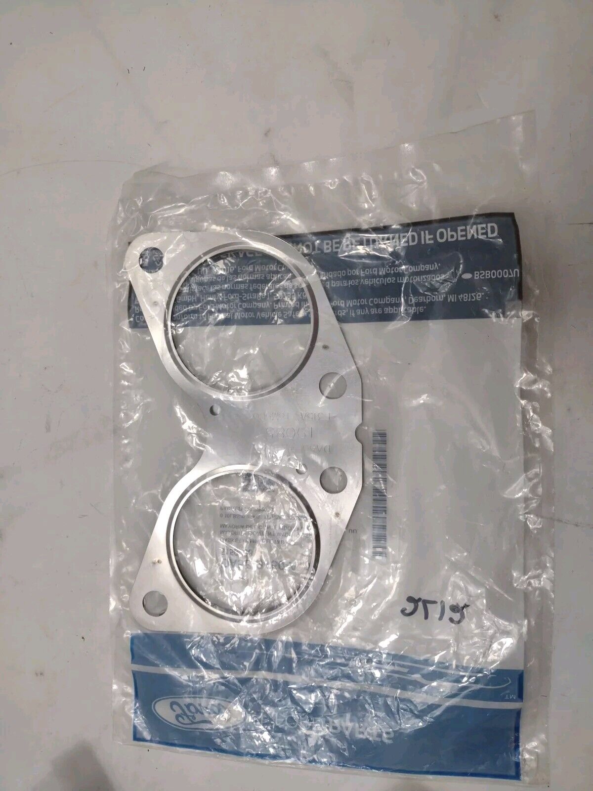 New OEM Ford DA5Z9450A Muffler & Pipe Gasket NOS