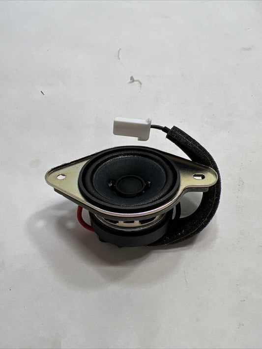 New OEM Genuine Mopar Speaker 68314322AA