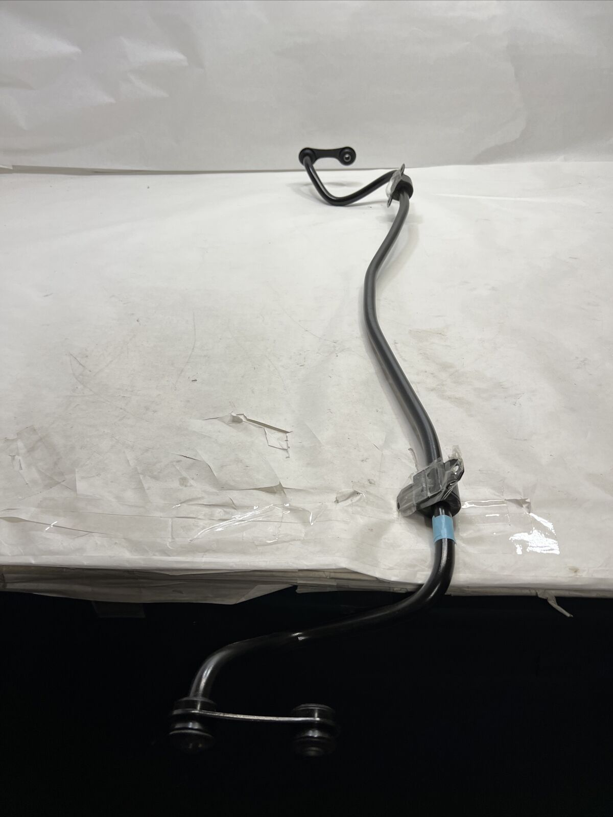 New OEM Genuine GM Chevrolet 2004-2008 Rear Suspension Stabilizer Shaft 25816041