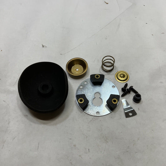 New Genuine Control Button for CASE Machines D131790 NOS