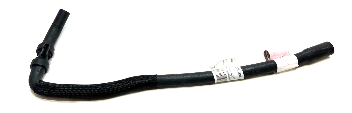 New OEM Genuine Ford F-250 Super Duty 17-22 Inlet Hose Tube Assembly HC3Z8C472B
