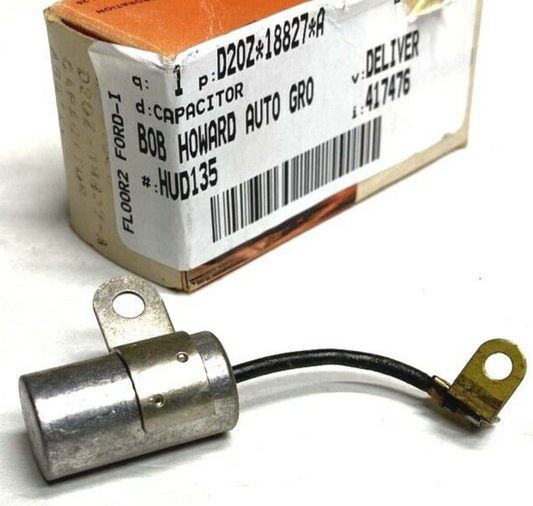 New OEM Ford D20Z18827A
