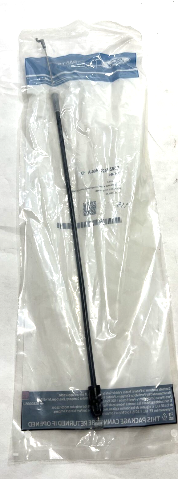 New OEM Genuine Ford Fiesta 2014-2019 Lock Cable Assembly DE8Z54221A00A