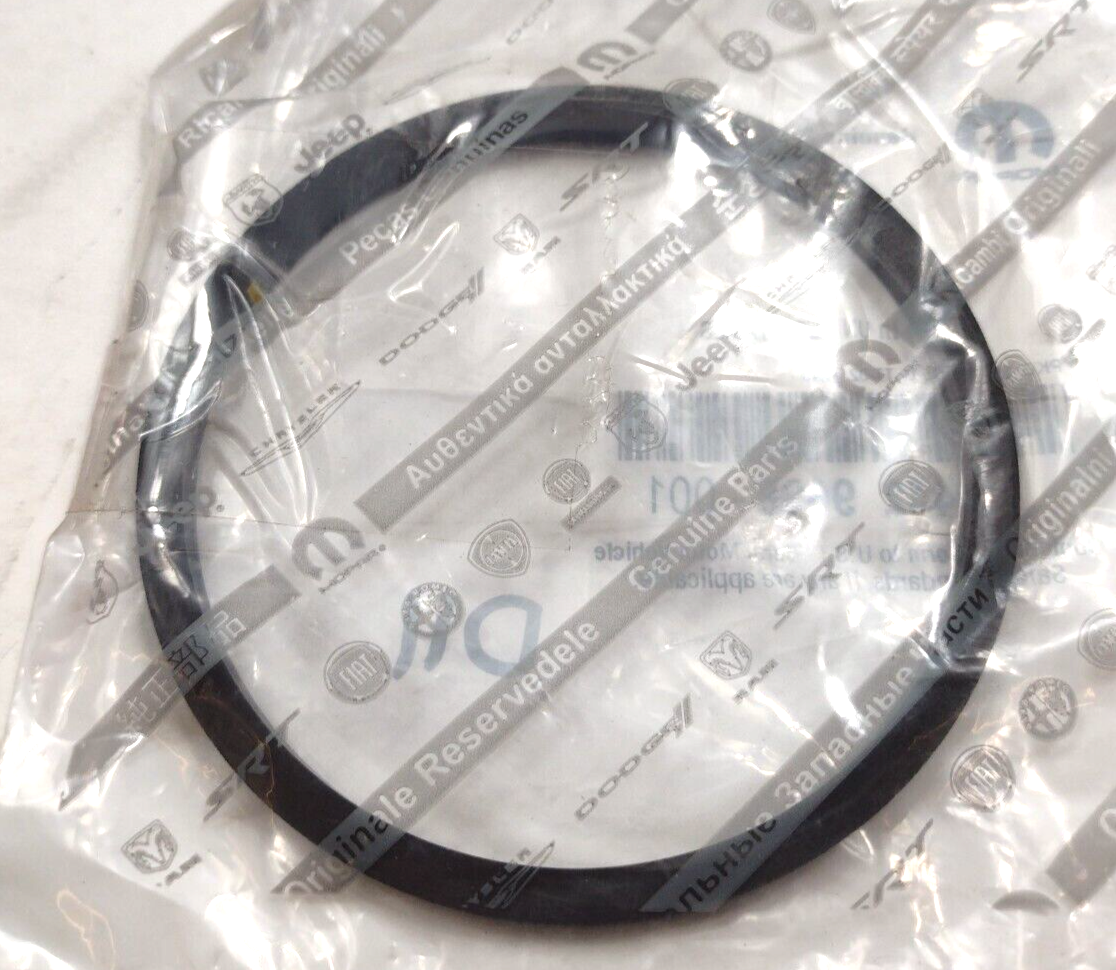 Genuine OEM Mopar Dodge Ram Water Pump To Front Cover Seal 2001-2024 4429698