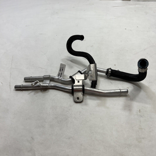 New OEM Ford Hose L1MZ18472C Motorcraft KH1119