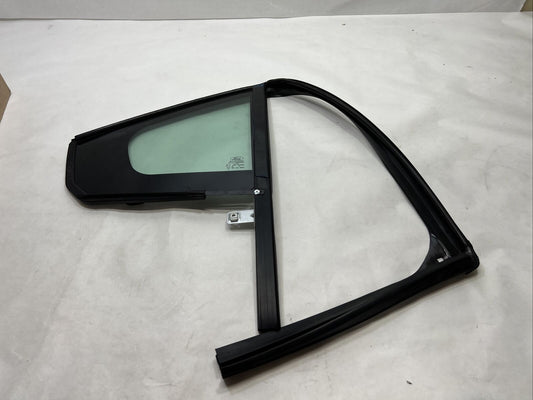 New OEM Ford Taurus Door Run Channel 10-19 AG1Z-5425766-C