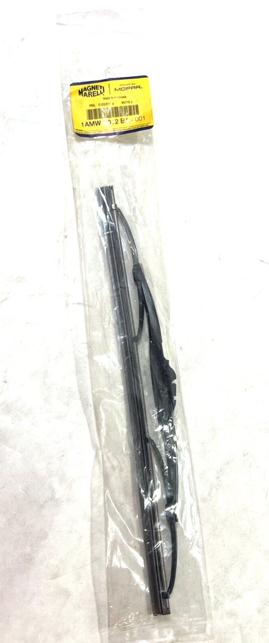 Genuine OEM Mopar Rear Wiper Blade 1AMWC012BA