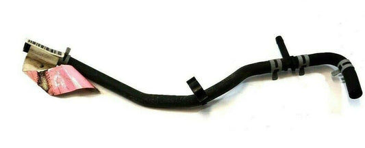 New OEM Ford F250 Turbocharger Intercooler Overflow Hose 2008-10 9C3Z9Y439B