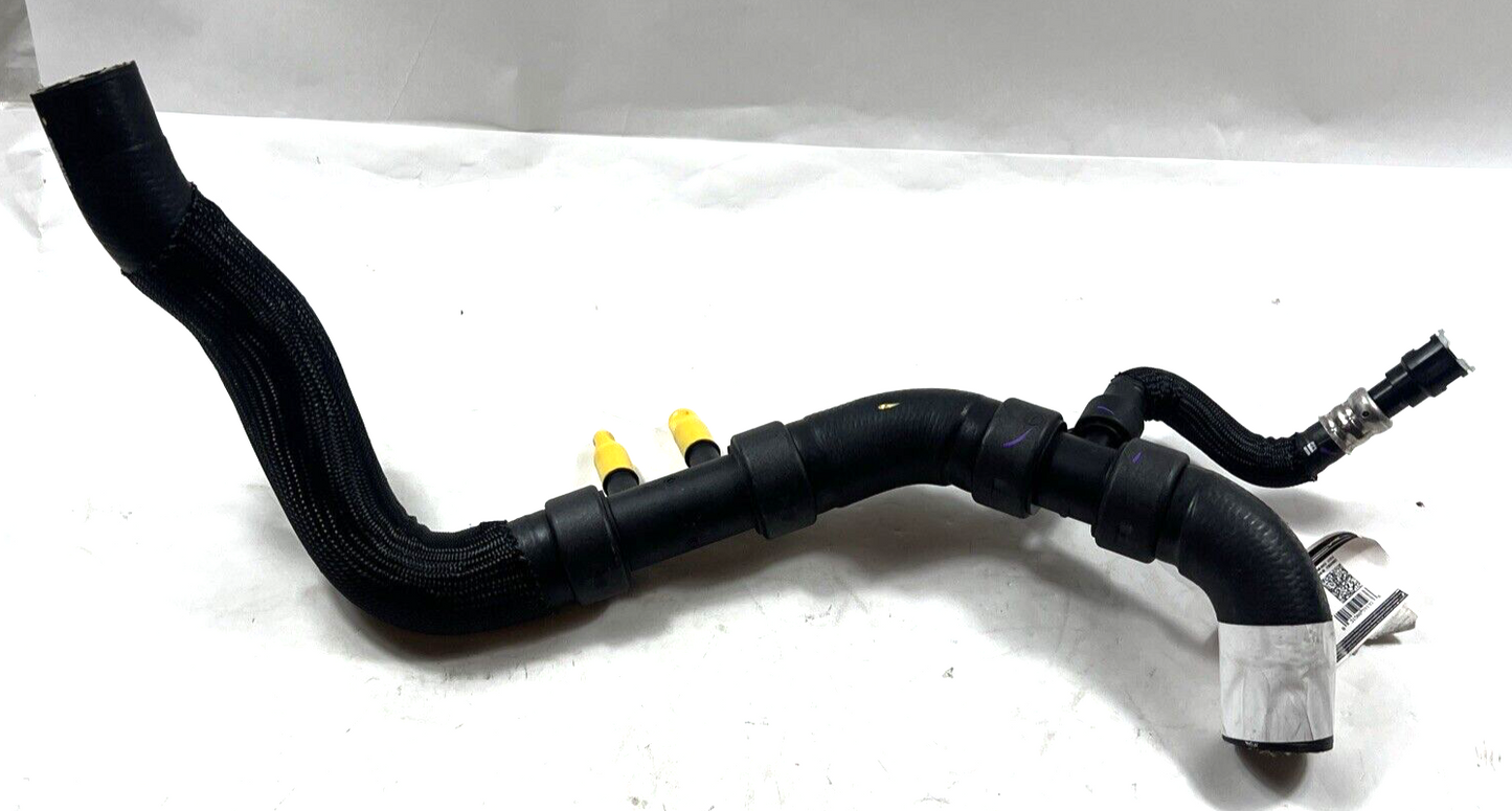 Genuine OEM Motorcraft Ford Taurus 2013-2019 Radiator Hose Lower KM5121