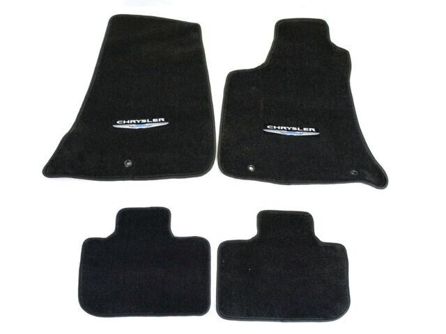 Genuine OEM Mopar Chrysler 300 Floor Mat 2011-2014 82212277AB
