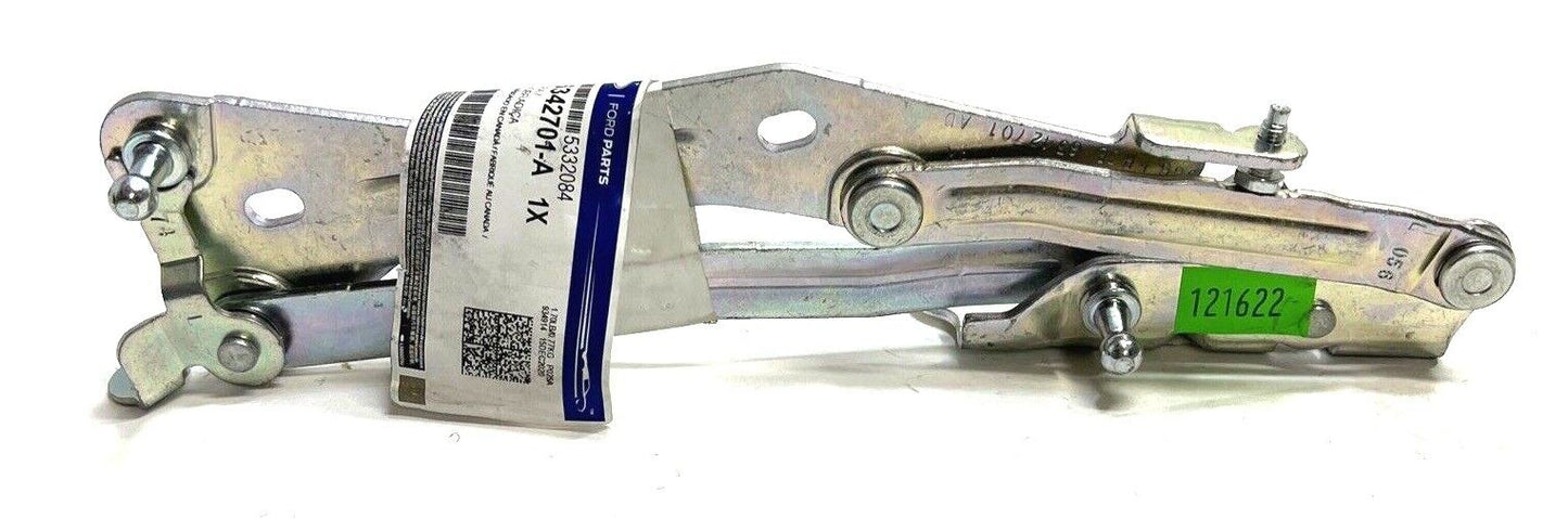 New OEM Ford Mustang Left Side Trunk Hinge 2015-2020  FR3Z-6342701-A