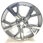 New OEM Nissan Maxima Factory Rim Wheel Rim 19" 2012-2015 GENUINE  40300-9DA1D