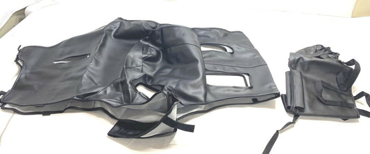 New OEM GM Nose Mask Front End Cover 12343165