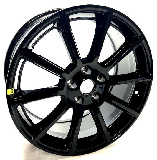 New OEM Genuine Ford Mustang 2016-2023 Wheel Alloy Rim Assembly GR3Z1007A