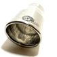 New Exhaust Tip for 1990-2009 Jeep Wrangler AFE Filters 49T25304-P06