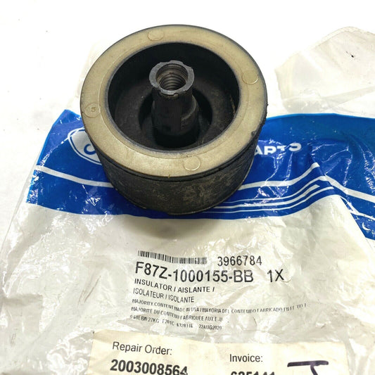 New OEM Genuine Ford Ranger 1998 - 2011 Lower Mount F87Z-1000155-BB