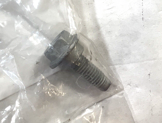 Genuine OEM GM M8x1.25x25 Hood Open Assist Spring Bolt 11569992