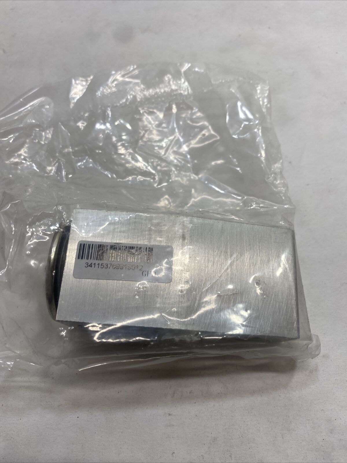 New GPD Front A/C Expension Valve for Ford Explorer Taurus Flex MKS 3411537