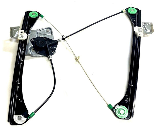 New OEM GM Oldsmobile Alero Window Regulator Left 1999-2005 89044651