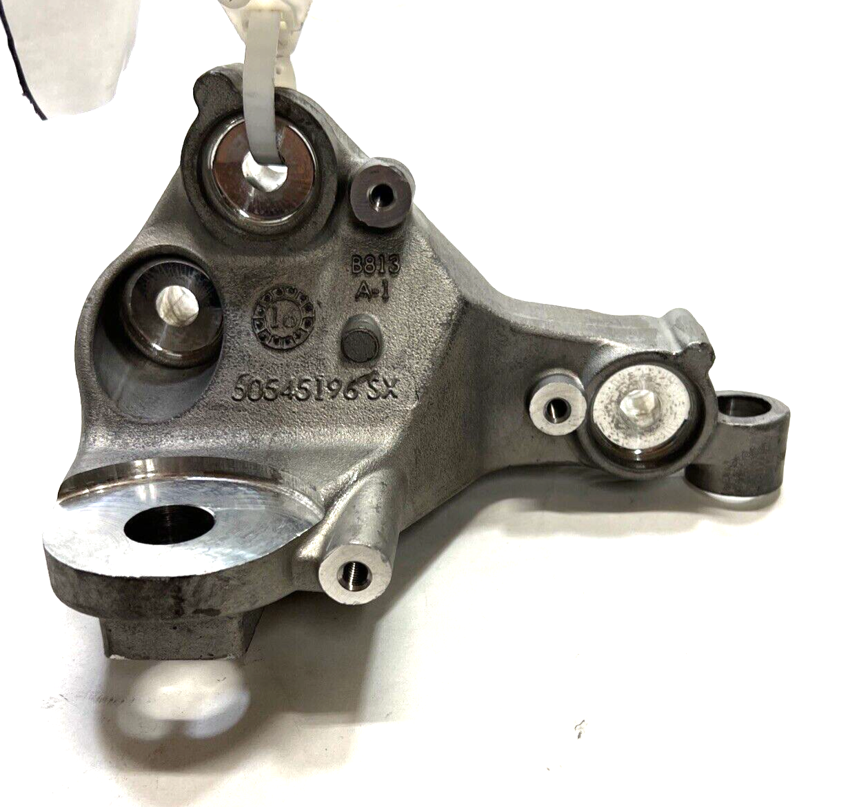 New OEM Alfa Romeo Steering Knuckle Right Passenger Side 2017-23 68339179AA