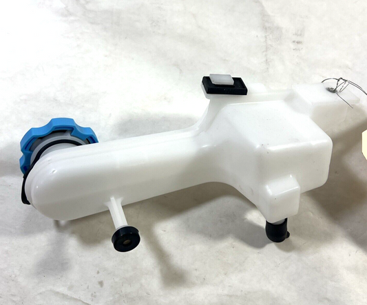 Genuine OEM GM Chevrolet Corvette Brake Master Cylinder Fluid Reservoir 87827469