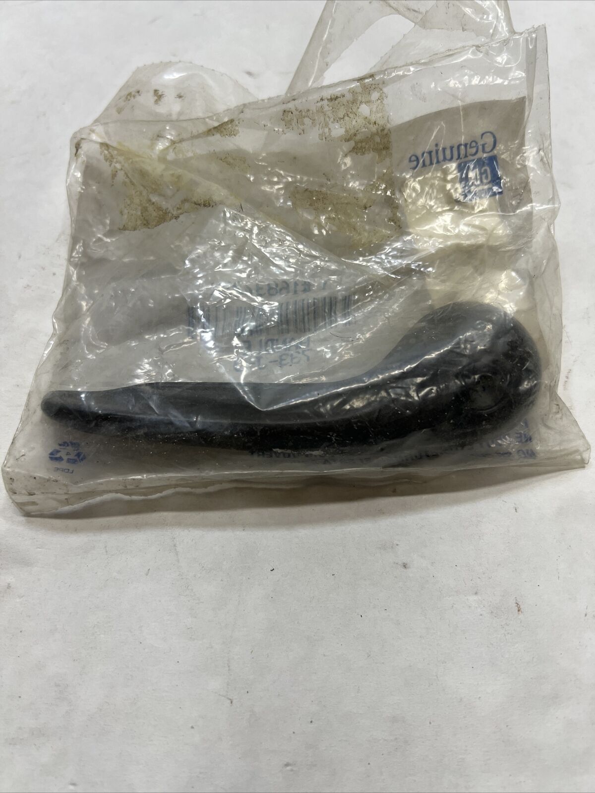 New OEM General Motors Front Right Side Seat Reclining Handle Actuator 16837232